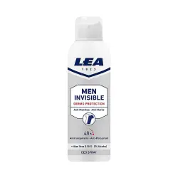 Men Invisible