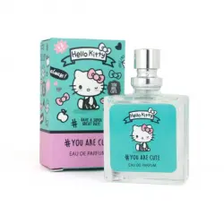 Mini Eau de Parfum 15 ml  Hello Kitty