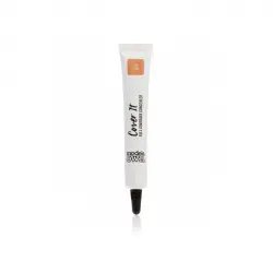 Models Own - Corrector Líquido Cover It - 04: Tan