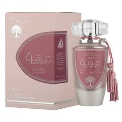 Mohra Silky Rose Eau de Parfum 100 ml