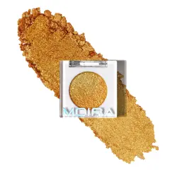 Moira - Sombra de ojos Chroma Light Shadow - 011: Golden Topaz