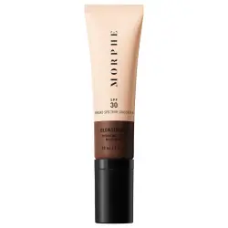Morphe - Glowstunner Hydrating Tinted Moisturizer Protección solar 30 ml Gris unisex