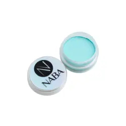Naba Cosmetics - Aquacolor para delineado de ojos - Géminis