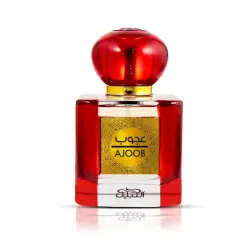 nabeel - Ajoob Perfumes 100 ml female