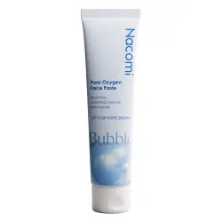 Nacomi - Limpiador facial Pastes - Pore Oxygen
