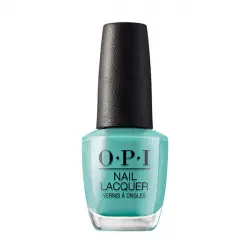 Nail Lacquer ColecciÃ³n Azules Y Verdes Closer Than You Might Belem