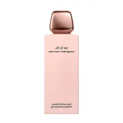 Narciso Rodriguez - Gel De Ducha All Of Me Shower Gel 200 Ml Narciso Rodríguez