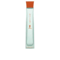 Natsumi eau de toilette vaporizador 100 ml