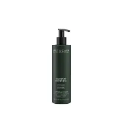 Natucain - Revitalizante Bambú y Menta Champús 300 ml unisex