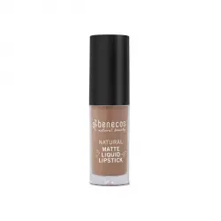 Natural Matte Liquid Lipstick