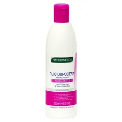Naturaverde - AFTER HAIR REMOVAL OIL Maquinillas de afeitado y depilación 300 ml female