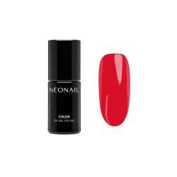 NeoNail - *Rocío Osorno* - Esmalte de uñas semipermanente - Iconic Red