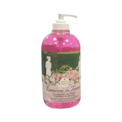 Nesti Dante Firenze - Jardín en flor Garden in Bloom Liquid Soap Jabones 500 ml unisex