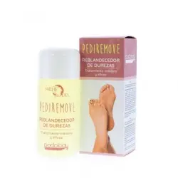 Noche y Día - Pediremove Reblandecedor Durezas Cremas para pies 200 ml female