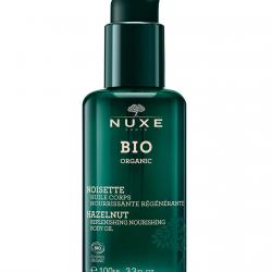 Nuxe - Aceite Nutritivo Regenerador Para El Cuerpo Avellana 100 ml