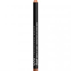 NYX Professional Makeup - Perfilador Suede Matte Lip Liner