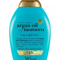 OGX - Champú Aceite De Argán Marroquí