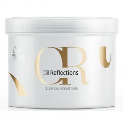 Oil Reflections Mascarilla 500 ml