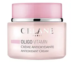 Oligo Vitamin crème anti oxydante 50 ml