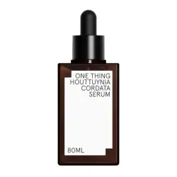 One Thing - Sérum facial de Houttuynia Cordata