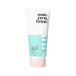 one.two.free! - Magic Tan After Sun Lotion After sun 200 ml unisex