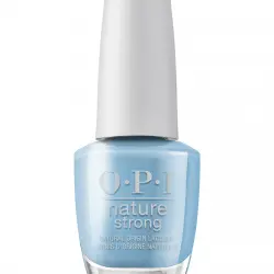 OPI - Esmalte De Uñas Nature Strong Big Bluetiful Planet