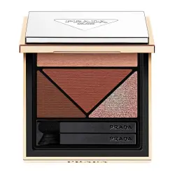 Paleta de Ojos Dimensions Holo-Nude Prada Beauty 09 Primula