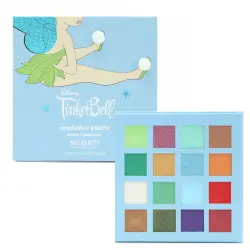 Paleta de Sombras Campanilla  Mad Beauty