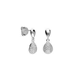 Pendientes Atenea  ByDamacoco  Pendientes