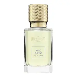 Perfume Musc Infini 50 ml Ex Nihilo Isolée