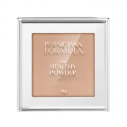 Physicians Formula - Base en polvo The Healthy Powder - Light Sand – Neutral (LN3)