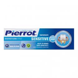 Pierrot - Pasta De Dientes Sensibles