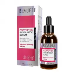 Polypeptide Serum Antiedad Rostro y Cuello 30 ml