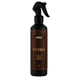 Prady - Ambientador en spray para hogar 220 ml - Cuero