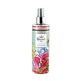 Prady - Bruma corporal refrescante Queen´s By Prady - Vibrant Roses