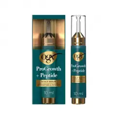 Pro Growth Serum Protector + Peptide 10 ml