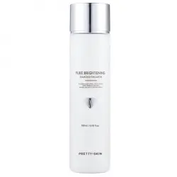 Pure Brightening Diamond Emulsión Hidratante 140 ml