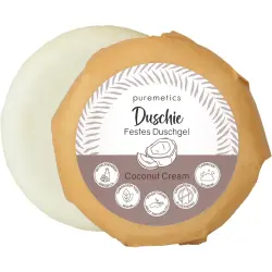 puremetics - Crema de coco Duschie Geles de ducha 60 g female