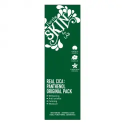 Real Cica Phanthenol Original Pack 120 ml