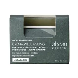 Recarga Crema Well Aging 50 ml Labeau Organic