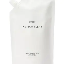 Recarga Loción De Manos Cotton Blend 450 ml Byredo