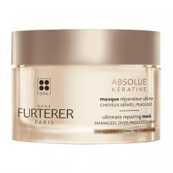 René Furterer - Mascarilla Absolue Keratine Cabello Fino 200 Ml