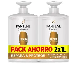 Repara & Protege Champú lote 2 x 1000 ml