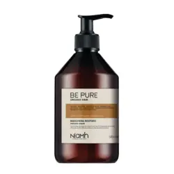Restore Mask Damaged Hair - 500 ml - Be Pure