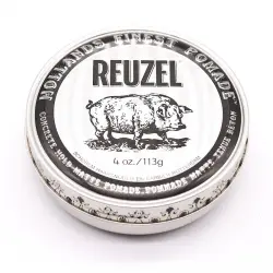 Reuzel Concrete Hold Matte Pomade 113 g 113.0 g