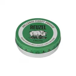 Reuzel - Green Pomade Grease Cremas y Ceras Capilares 95 g unisex