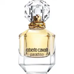 Roberto Cavalli - Paradiso Eau de Parfum Spray Perfumes 50 ml female