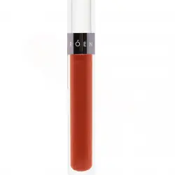 Roén [5Th Essence] - Brillo de labios Kiss My Liquid Lip Balm Roén [5Th Essence].