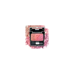 Rosy shine blusher rosy breeze 07