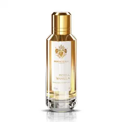 Royal Vanilla 60Ml